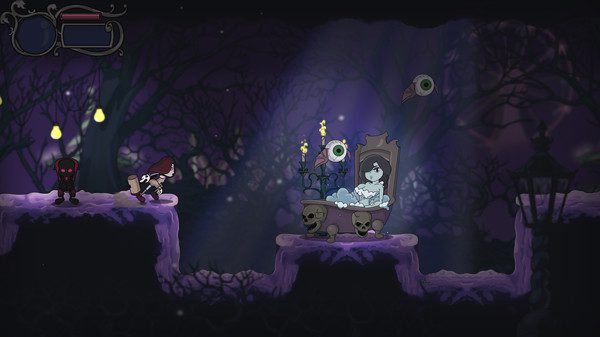 switch《恐惧之地 Fearmonium》英文版金手指下载_2