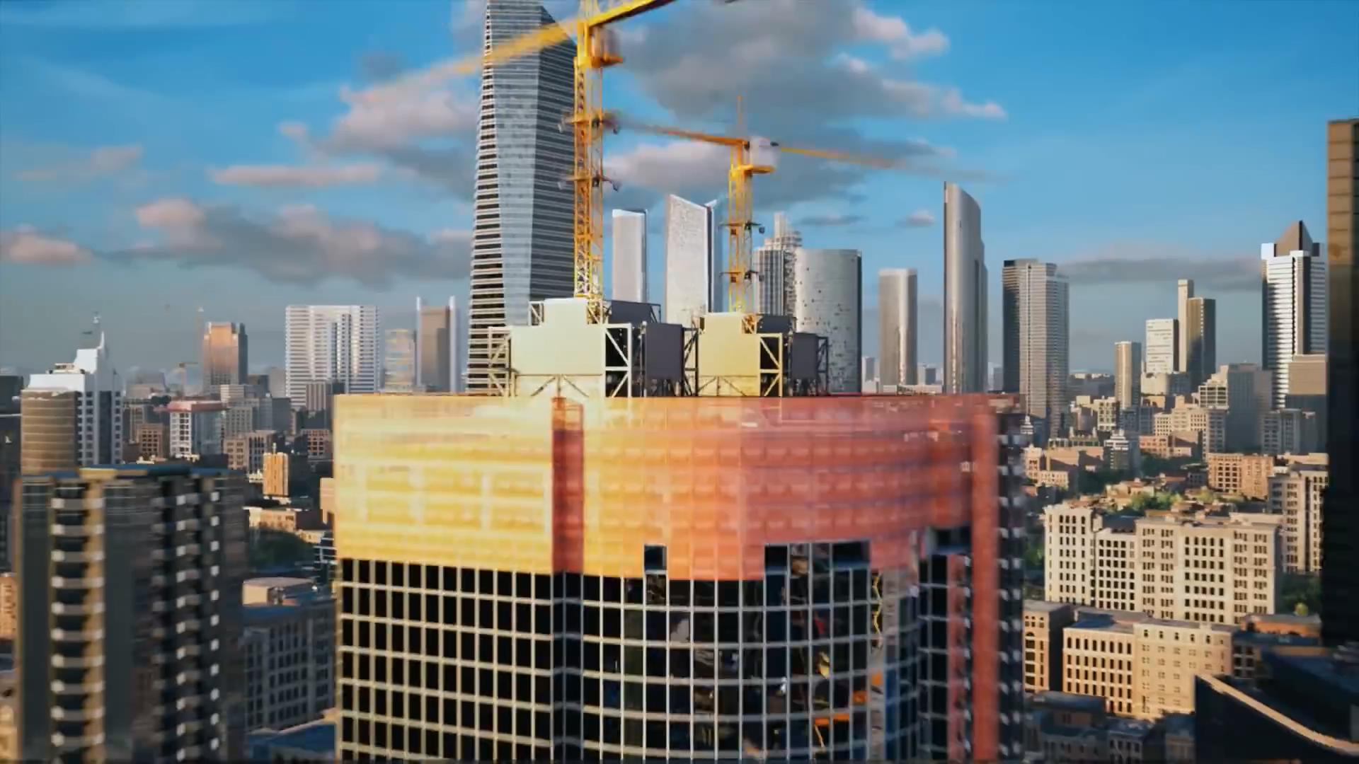 城市：天际线2 Cities: Skylines 2_1