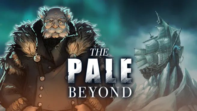 switch《极地远征队 The Pale Beyond》英文版金手指下载_0
