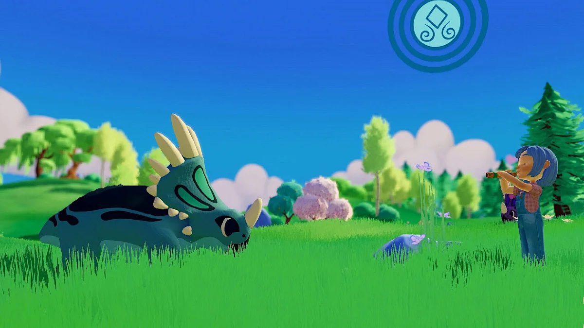switch游戏《恐龙谷物语 Paleo Pines》美版中文+1.5.17补丁+2DLC_1