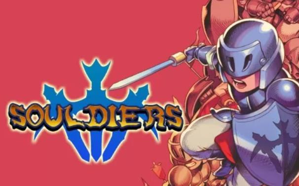 switch《英灵士魂 Souldiers》v9.0版本金手指下载_0