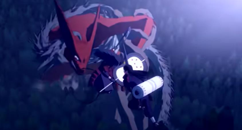 switch《火影忍者终极风暴羁绊 NARUTO X BORUTO》中文版1.01金手指下载_0