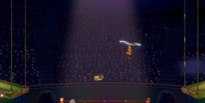 switch《尼克全明星大乱斗2》英文版1.3.0金手指下载_1