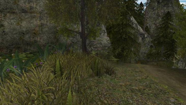 switch《哥特王朝2 Gothic II》英文版金手指下载1.0.1_1