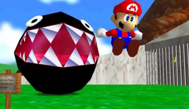 switch《超级马里奥3D全明星》中文汉化金手指下载1.1.1_0