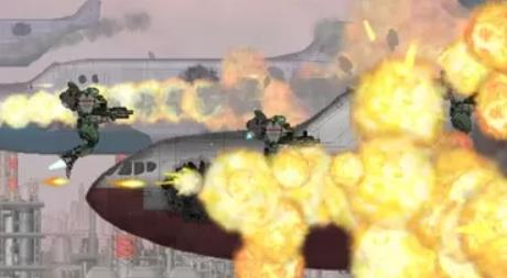 switch《机械火焰 MECHBLAZE》中文版v1.0.2金手指下载_1