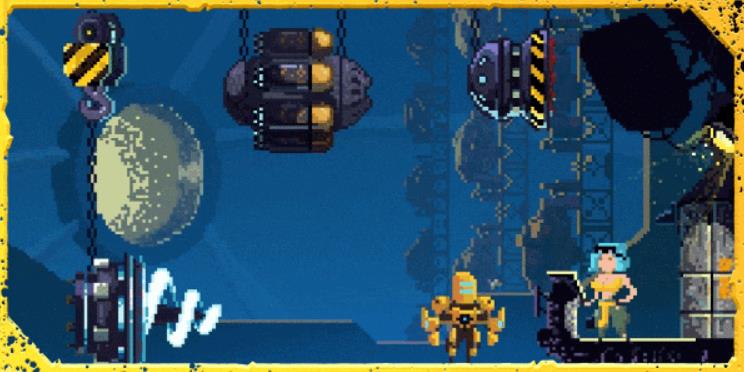 switch《墙世界 Wall World》中文版金手指下载1.0.0_0