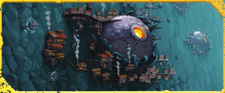 switch《墙世界 Wall World》中文版金手指下载1.0.0_1