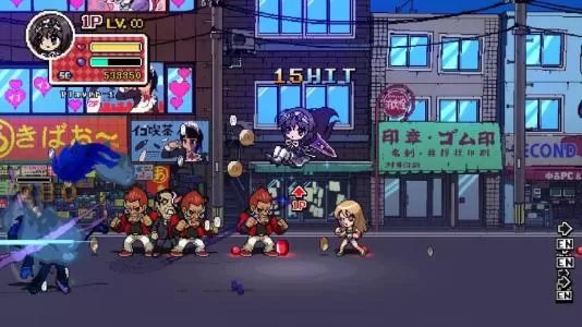 【怪盗B金手指】switch《幻象破坏者：战斗乐园》中文版1.1.0金手指下载_0