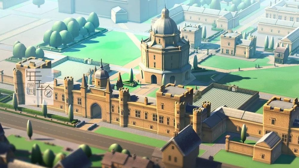 switch《双点校园 Two Point Campus》16项修改金手指下载v10.0.137377版_0
