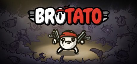 switch《土豆兄弟 Brotato》中文版金手指下载_0
