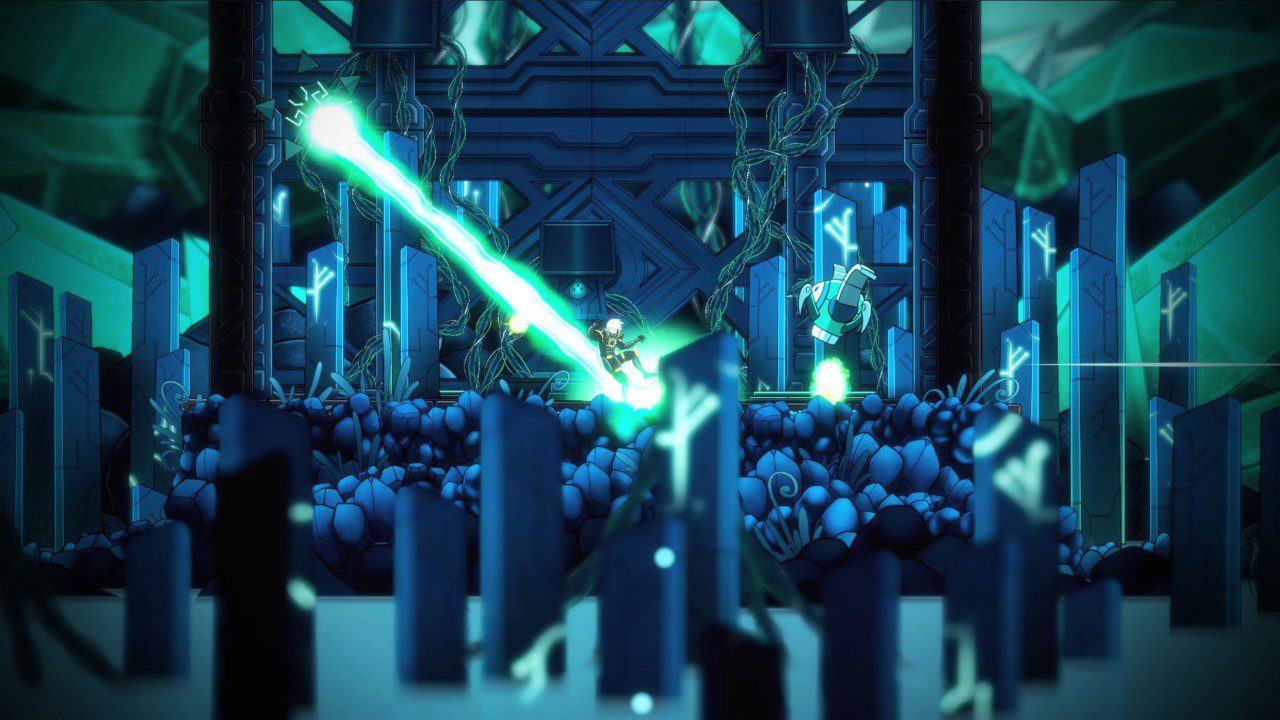 switch《永恒之夜 Aeterna Noctis》中文版金手指下载3.0.000_1