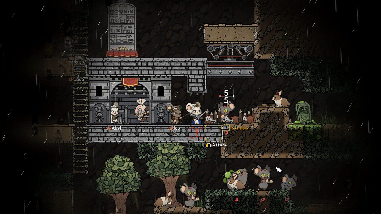 PC游戏《鼠托邦 Ratopia》中文v1.0正式版_1