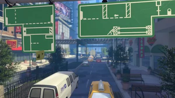 switch《行人 The Pedestrian》 英文1.0.1金手指下载_0