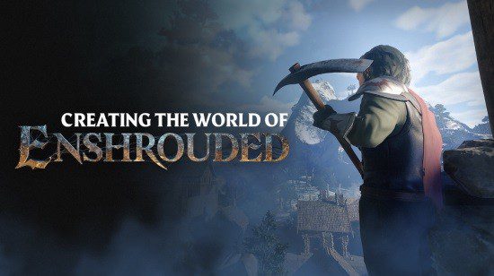 《雾锁王国 ENSHROUDED》中文v635482-命运黑泉-黯夜战魂+全DLC_0