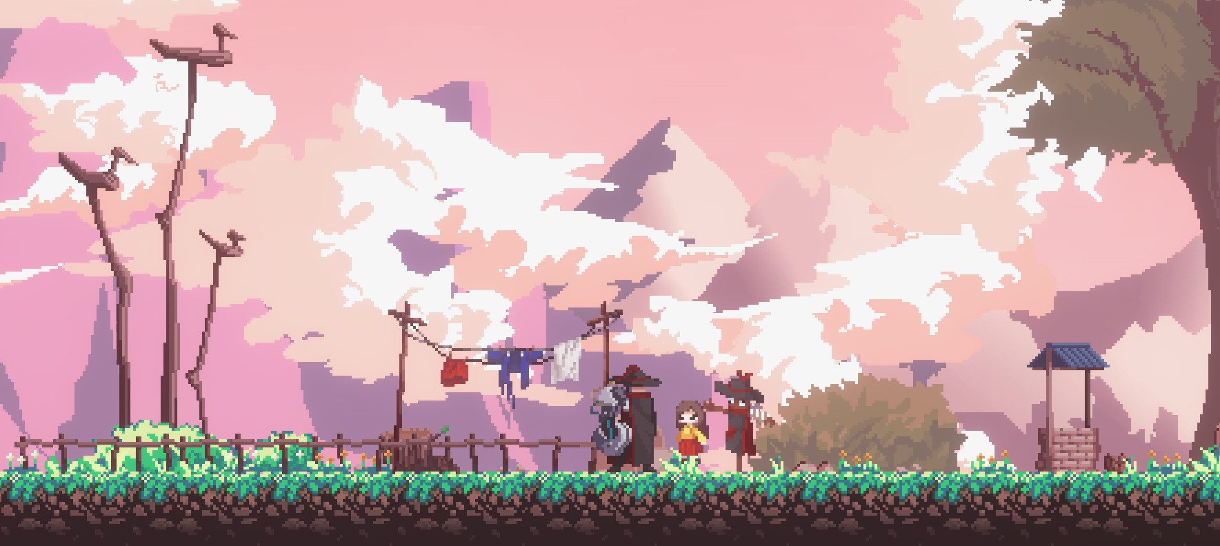 switch《闪避刺客 SANABI》中文版1.0.4金手指下载_1