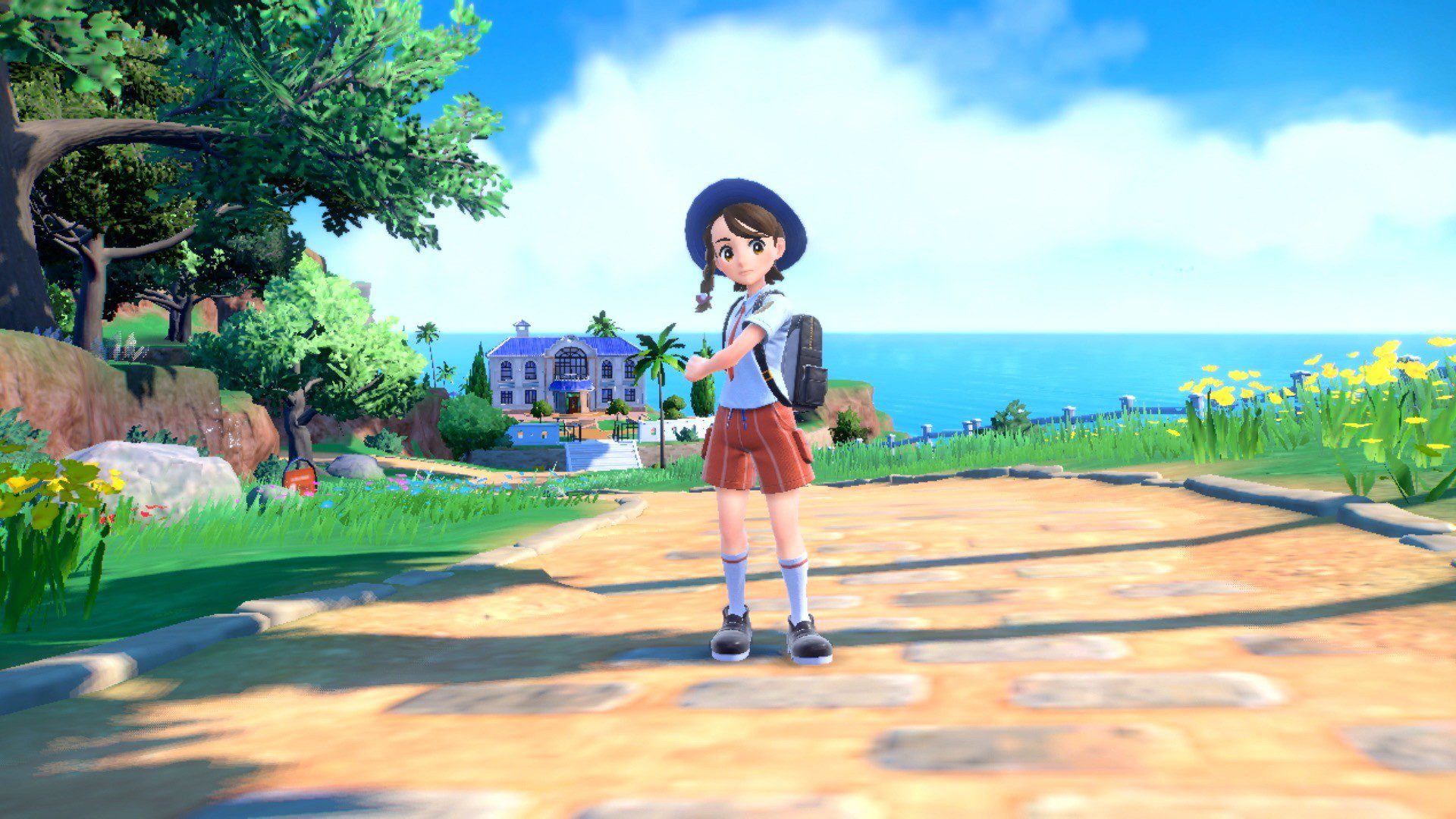 switch《宝可梦朱紫》3.0捉宠金手指全汉化+1-9世代全图鉴金手指代码整合(V3.0.0)_0