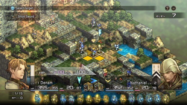 switch《皇家骑士团重生》中文版1.0.7金手指下载_2
