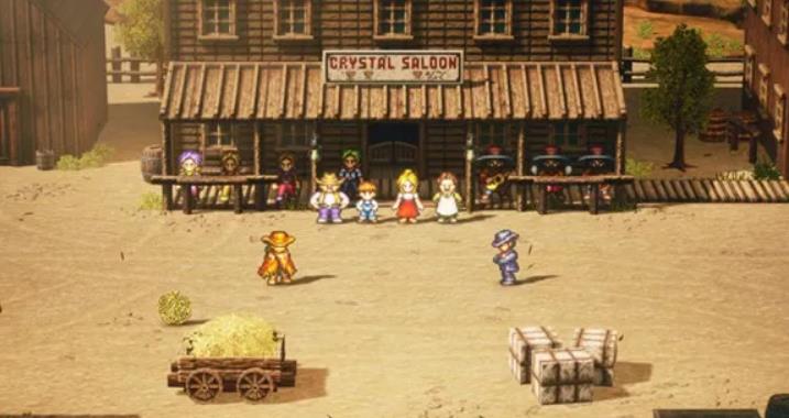 switch《时空勇士 LIVE A LIVE》v1.01美版金手指下载_0