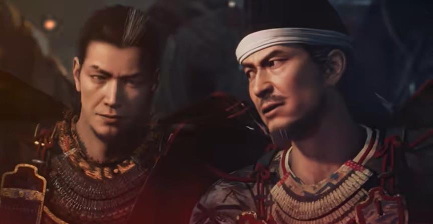 switch《信长之野望：新生 Nobunagas Ambition Shinsei》金手指下载1.1.2_0