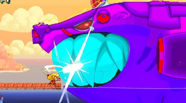 switch《黄金力量 Golden Force》英文版1.1.6补丁金手指下载_0