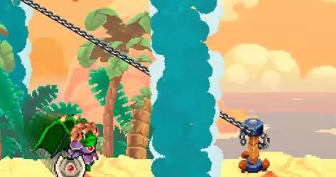 switch《黄金力量 Golden Force》英文版1.1.6补丁金手指下载_1