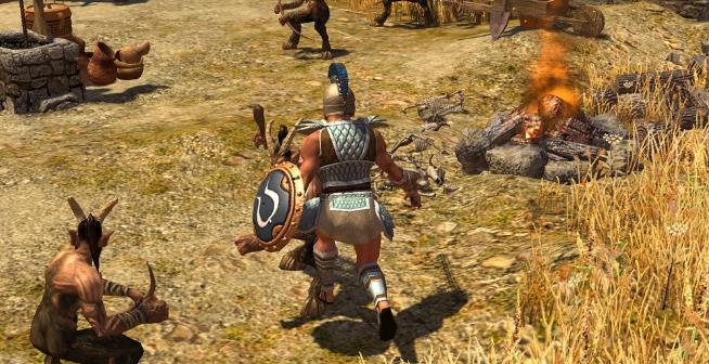 switch《泰坦之旅 Titan Quest》金手指下载1.0.5.2_0