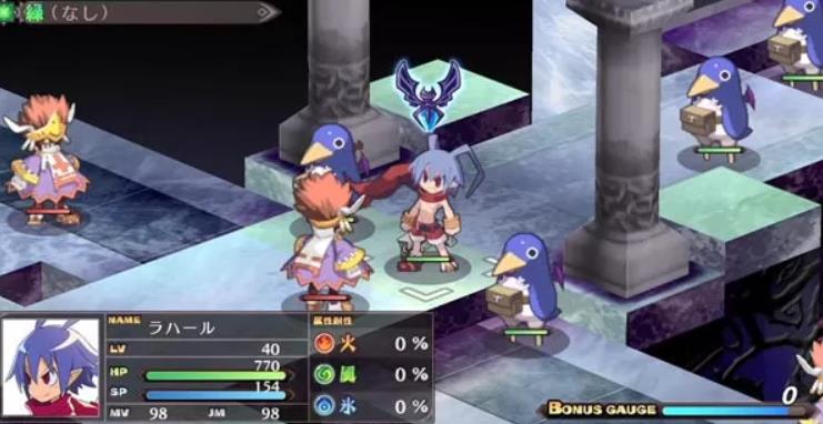switch《魔界战记 refine》中文版v1.0.3金手指下载_0