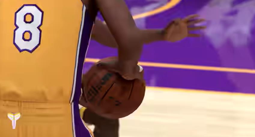 switch《NBA 2K24科比布莱恩特版 NBA 2K24 Kobe Bryant》1.05版60帧金手指下载_1