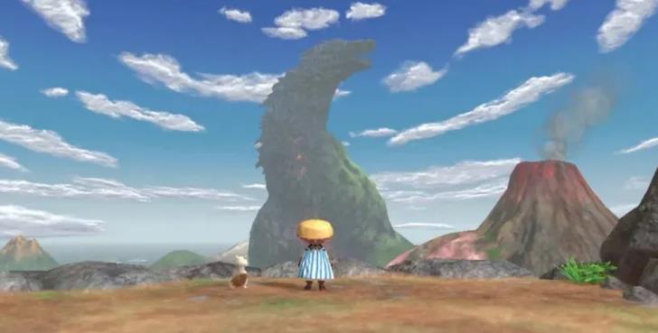 switch《风来的西林6》1.0.2补丁金手指下载_0