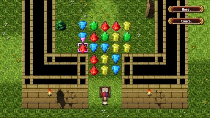 switch《灰牙骑士团（Knights of Grayfang）》金手指下载1.0.1_1