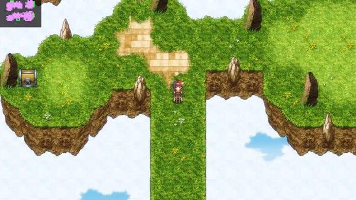 switch《灰牙骑士团（Knights of Grayfang）》金手指下载1.0.1_0