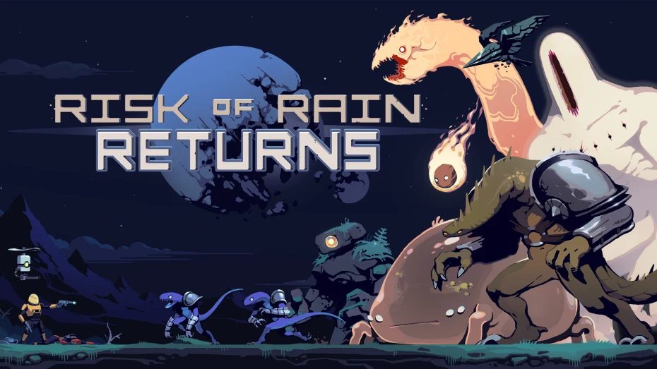 switch《雨中冒险: 回归(Risk of Rain Returns)》1.0.4金手指下载_0