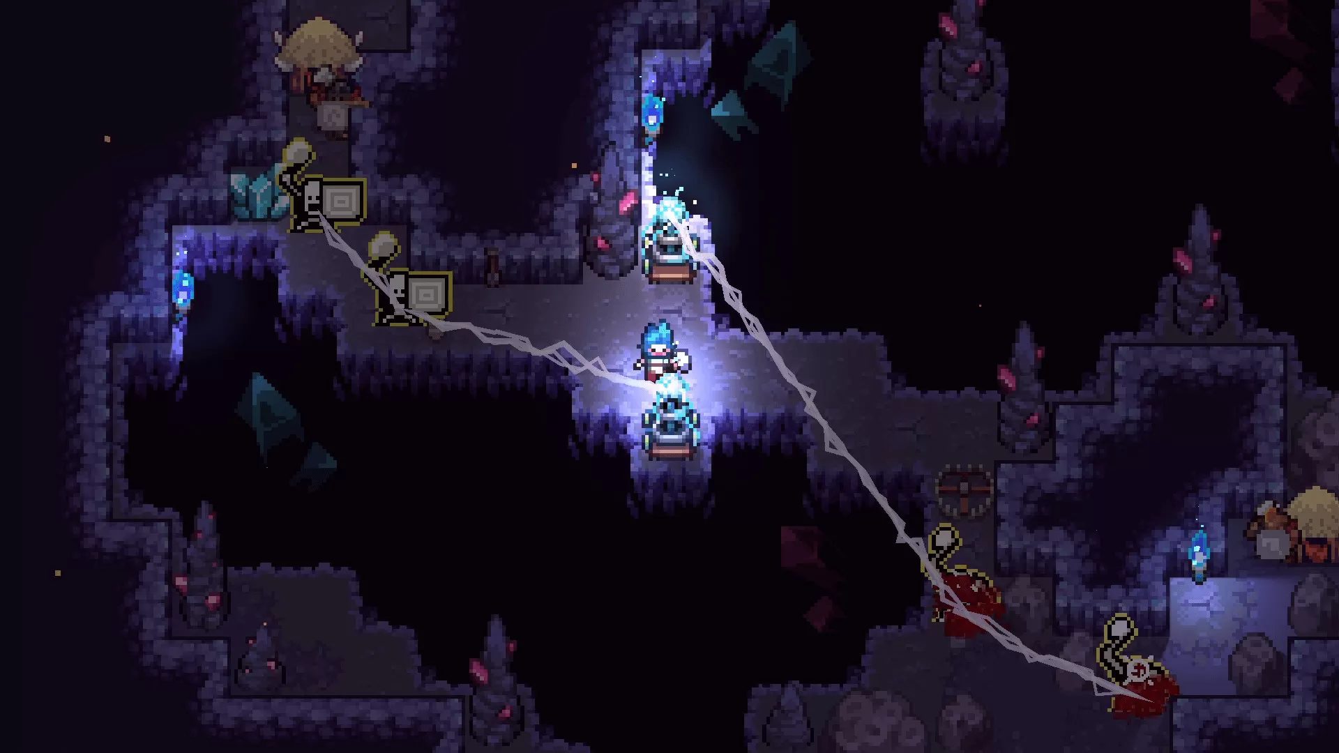 switch《战匠杜沃 Dwerve》1.1.6金手指下载_0
