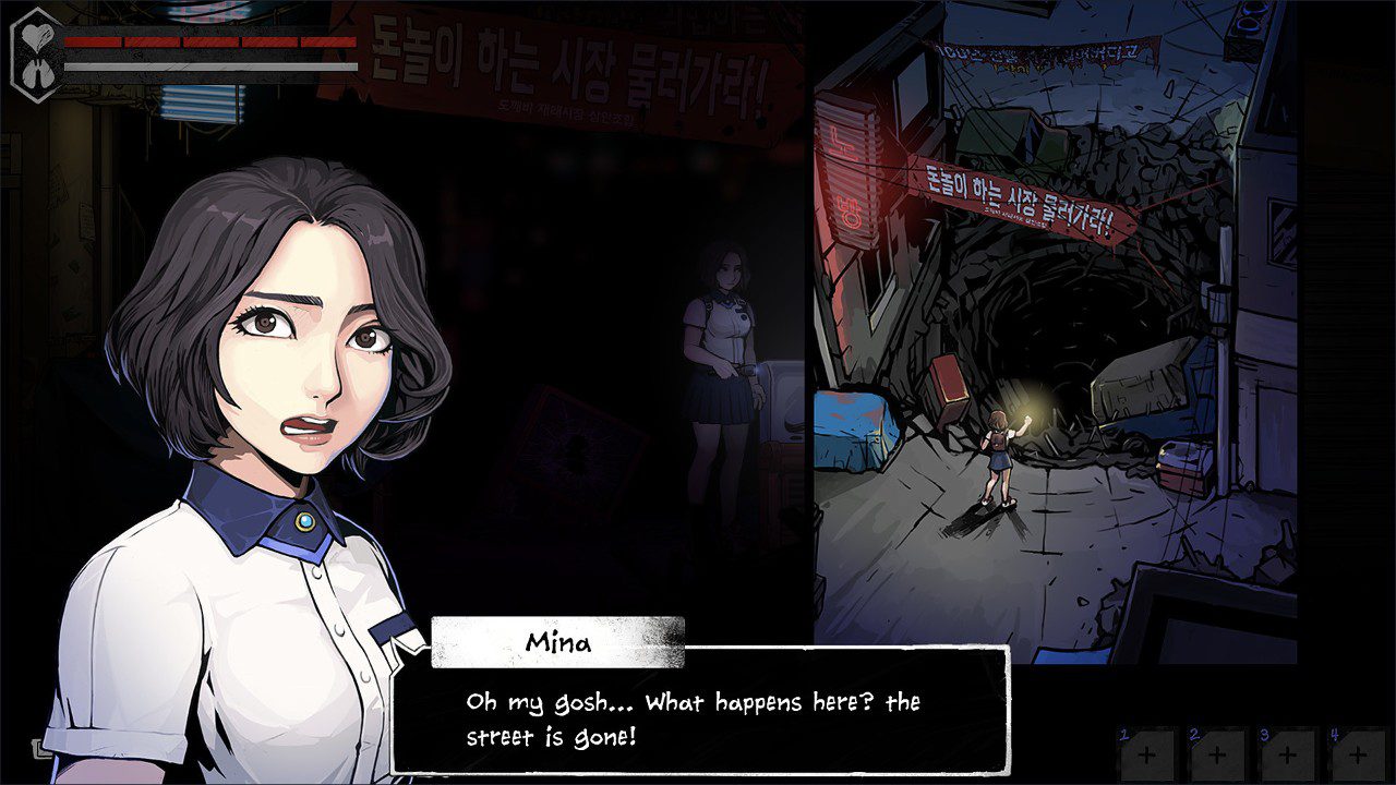 昏迷2：恶毒姐妹 The Coma 2: Vicious Sisters_1