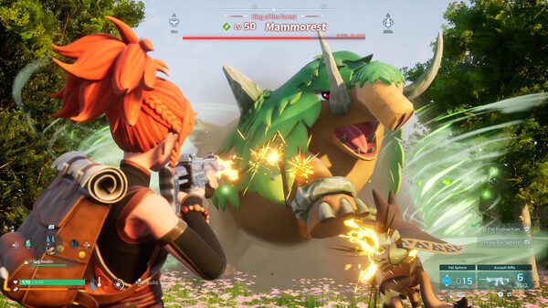 PC游戏《幻兽帕鲁 Palworld》中文v0.5.2.68782_1