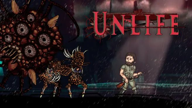 switch《无生命（Unlife）》1.0.0金手指下载_0