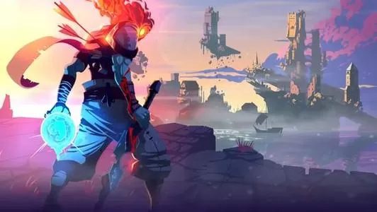switch《死亡细胞 重返恶魔城 Dead Cells》中文版v1.24.1金手指下载_0