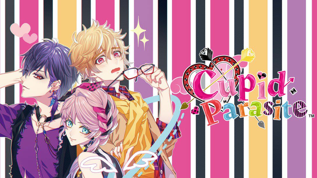 共生邱比特 Cupid Parasite_0
