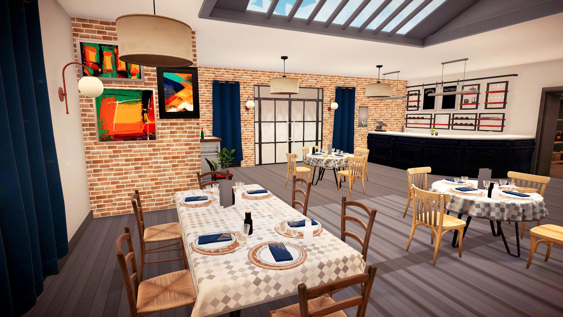 大厨生活：餐厅模拟器 Chef Life – A Restaurant Simulator_1