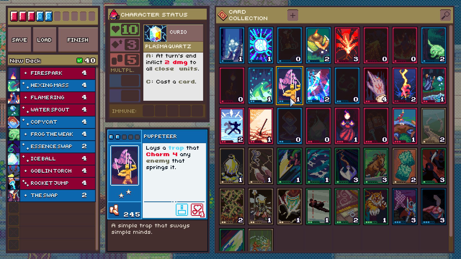 魔卡地下城 Dungeon Drafters_0