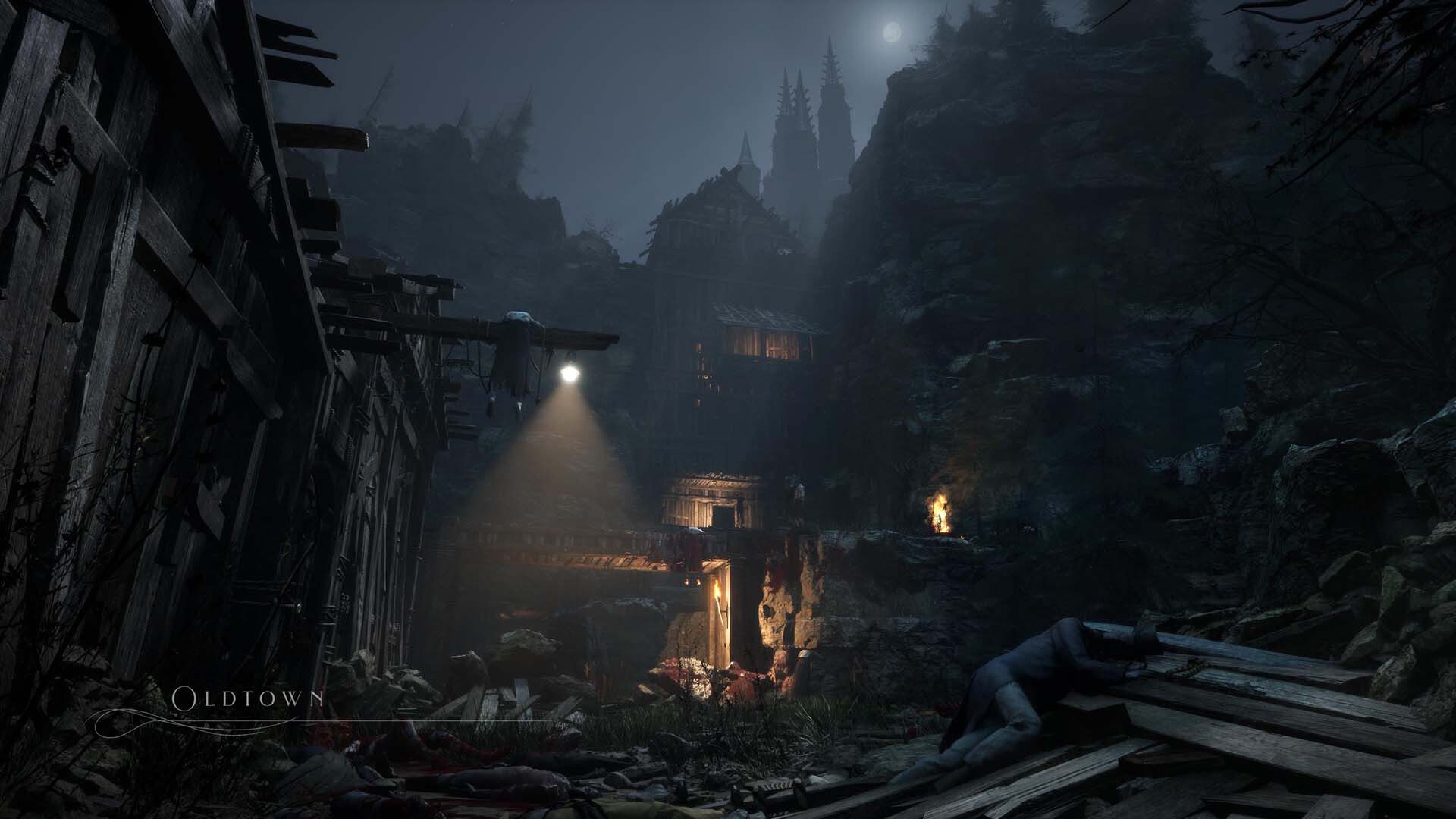 匹诺曹的谎言 Lies of P DEMO v1.5.0.0Hotfix版|集成全DLC|_1