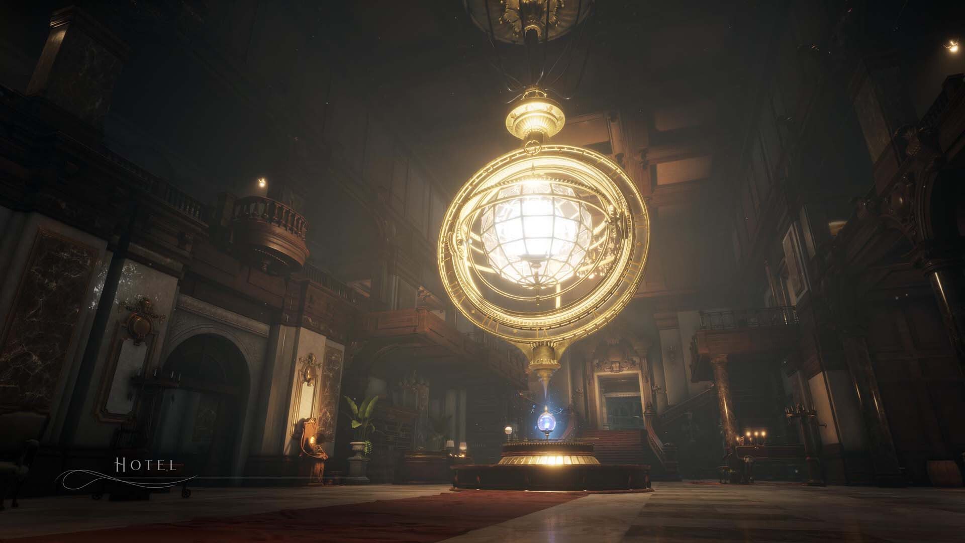 匹诺曹的谎言 Lies of P DEMO v1.5.0.0Hotfix版|集成全DLC|_0