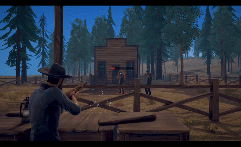 switch《枪与马刺 2（Guns and Spurs 2）》中文版金手指下载_0