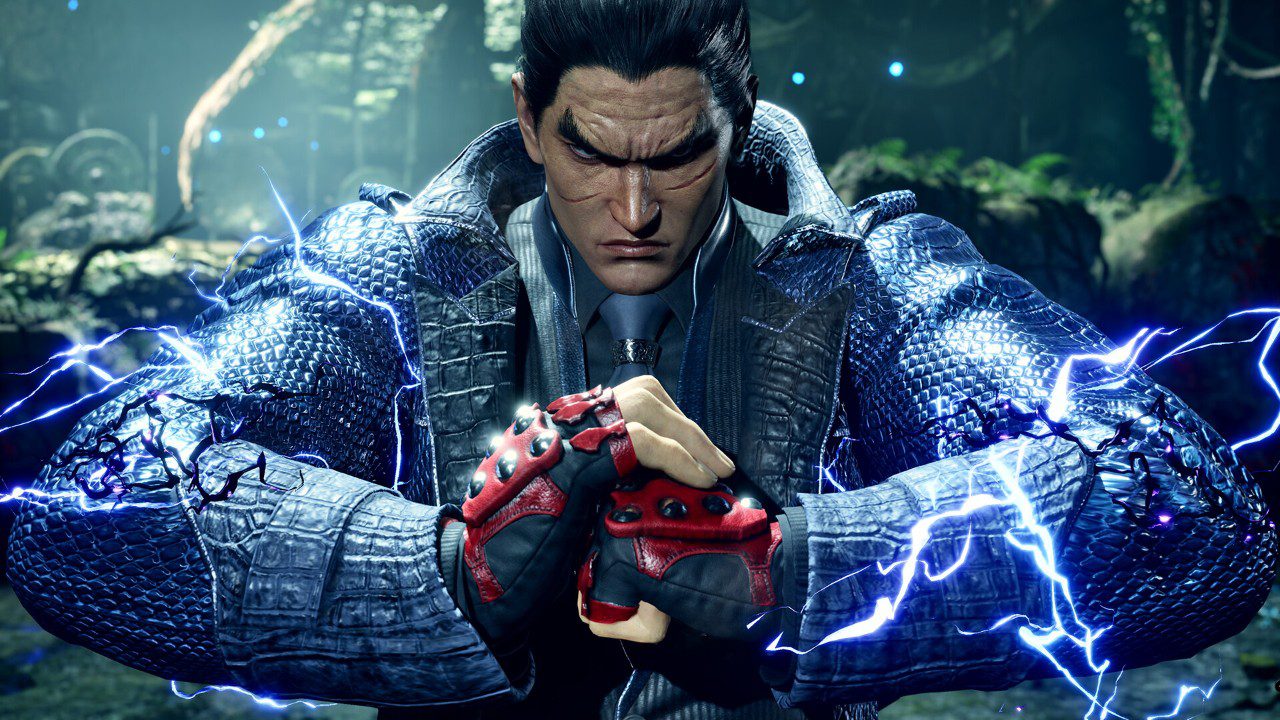 PC游戏《铁拳8 TEKKEN 8》中文v1.12.01+集成全DLC_2