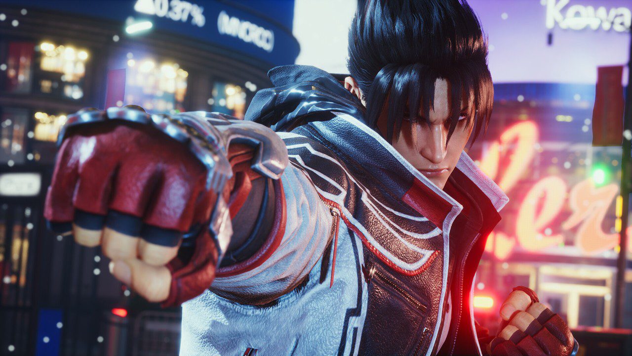 PC游戏《铁拳8 TEKKEN 8》中文v1.12.01+集成全DLC_0
