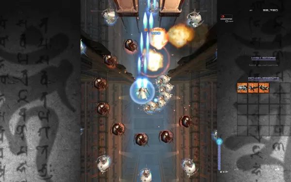 switch《斑鸠 Ikaruga》v1.0.1/1.0.2金手指下载_0