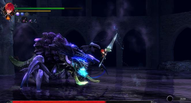 switch《猎人X: 代号T/HunterX: code name T》中文版1.0.4金手指下载_1