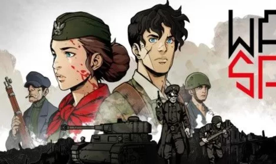 switch《华沙 WARSAW》英文版1.03金手指下载_0