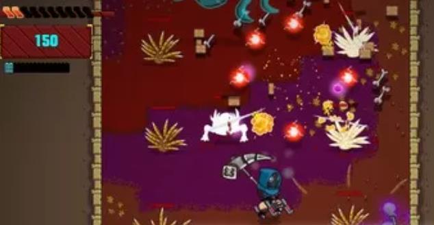 switch《致命危险 Deathly Dangerous》金手指下载_0